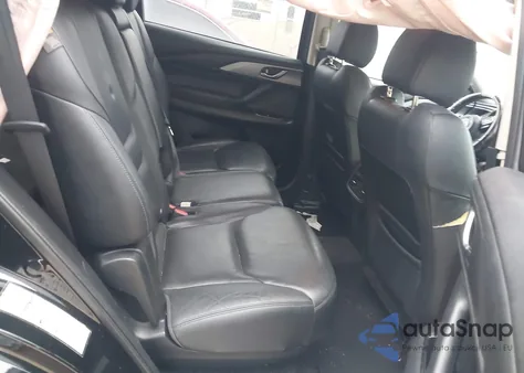 2018 Mazda Cx-9 Touring from USA, damaged, VIN JM3TCACY3J0219152